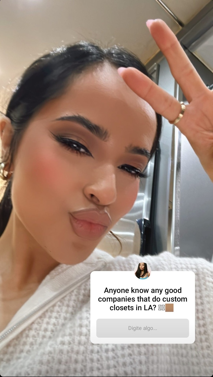 Becky G. Becky G.