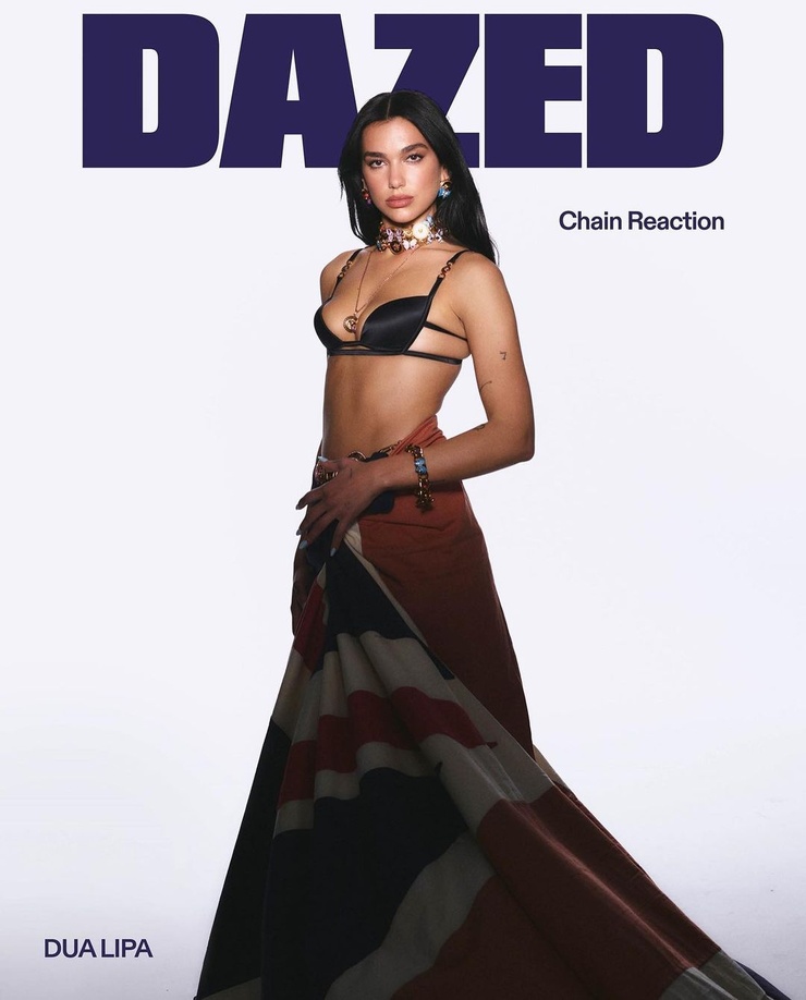 Dua Lipa
