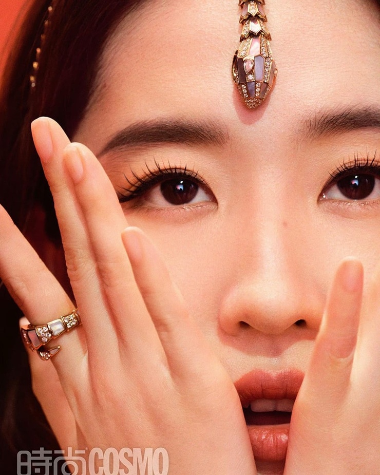 Yifei Liu Yifei Liu