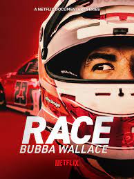 Race: Bubba Wallace