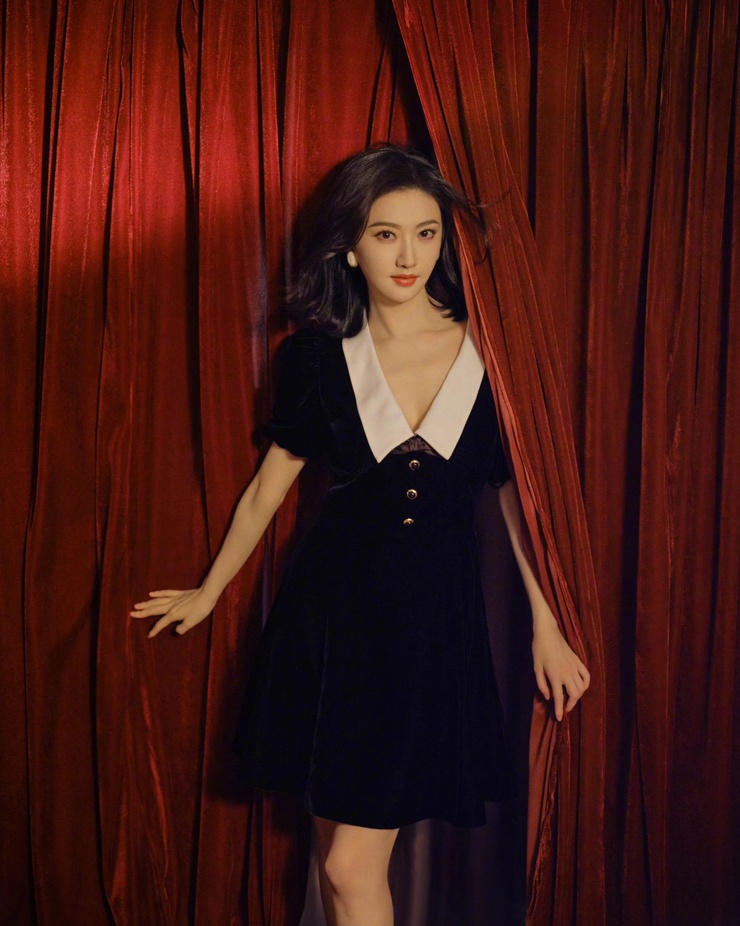 Tian Jing