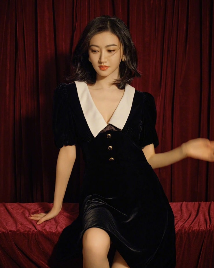 Tian Jing