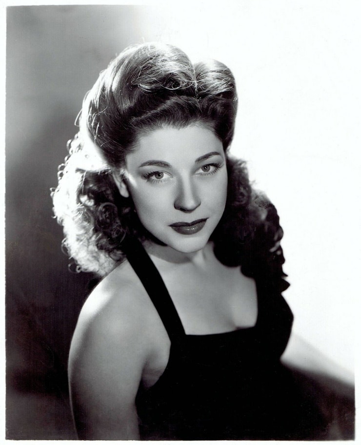 Judy Canova