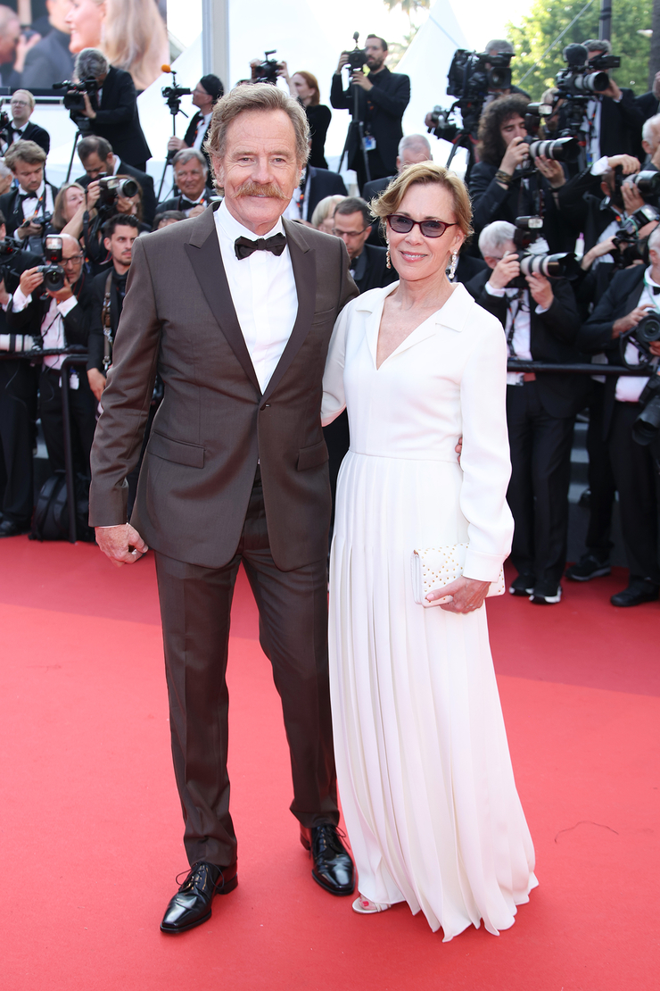 Bryan Cranston
