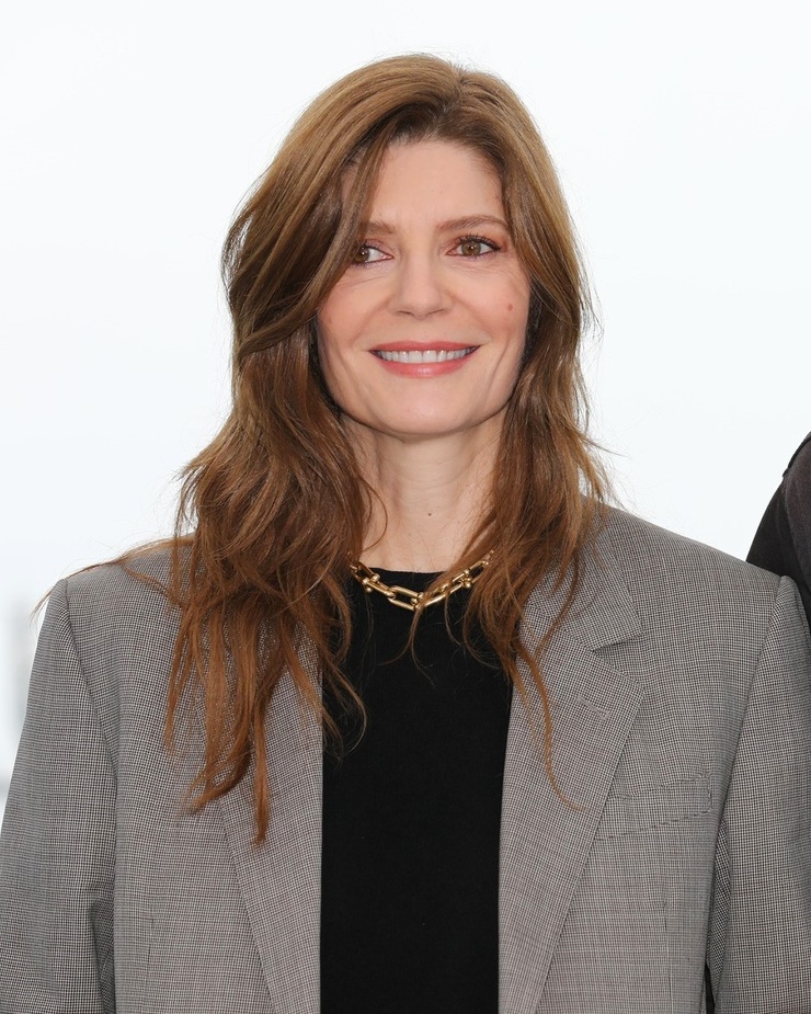 Chiara Mastroianni