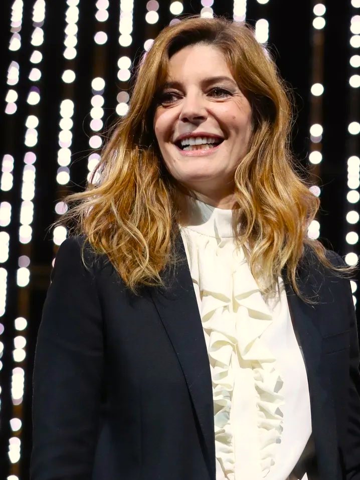 Chiara Mastroianni