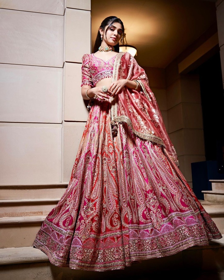 Krithi Shetty