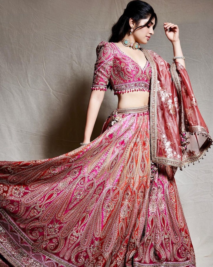 Krithi Shetty