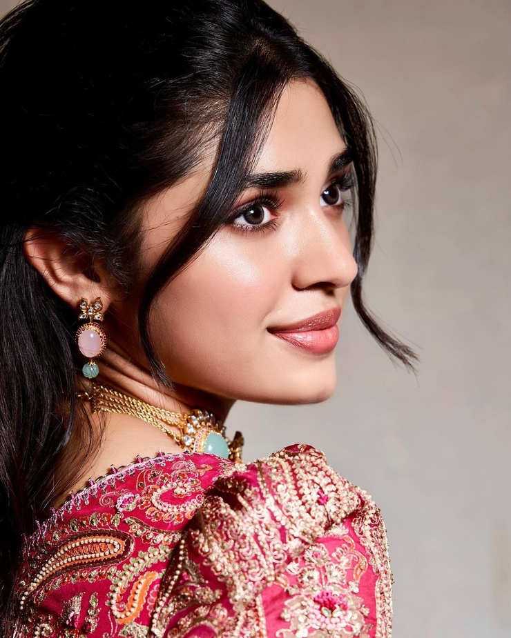 Krithi Shetty