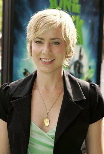 Traylor Howard