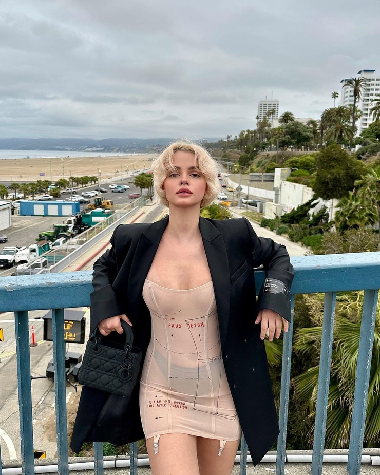 Natasha Udovenko picture