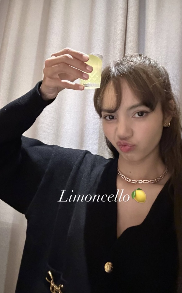 Lalisa Manoban