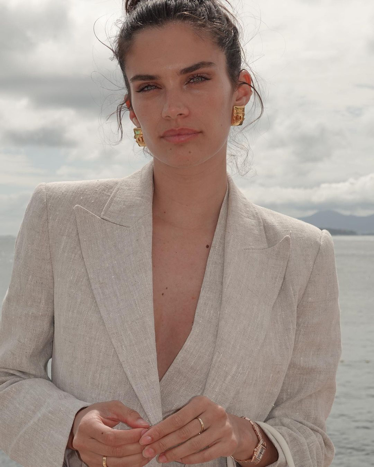 Sara Sampaio