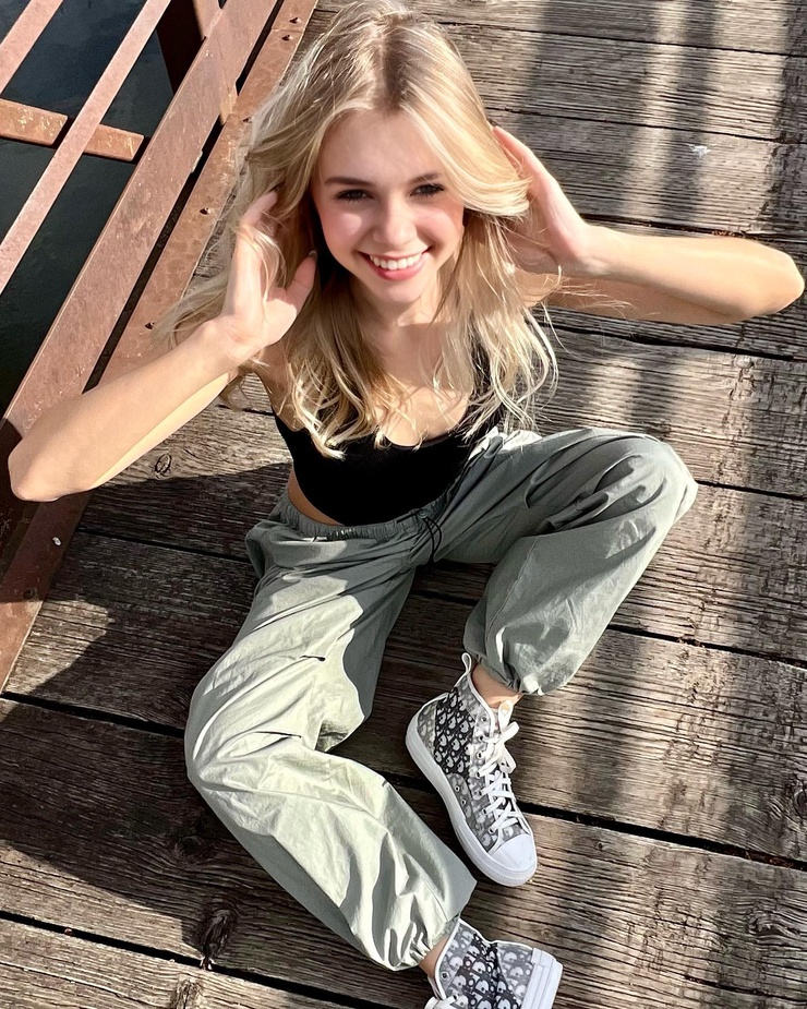 Angelina Polikarpova Angelina Polikarpova