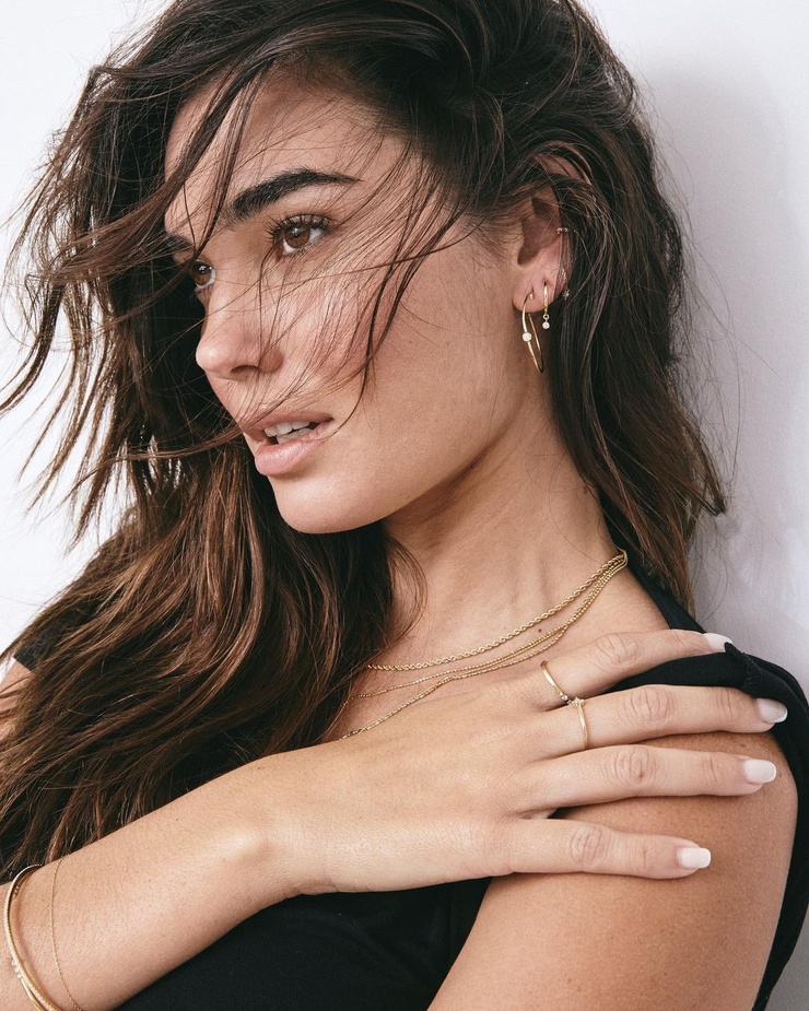 Rachel Vallori