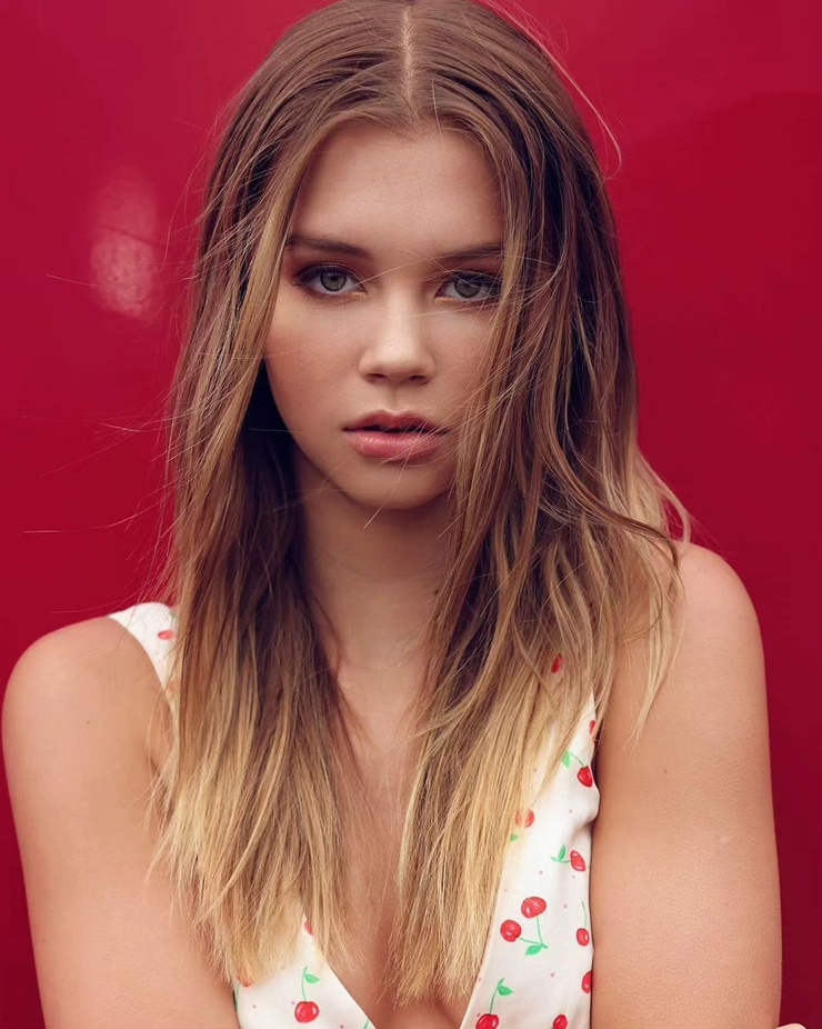 Angelina Polikarpova Angelina Polikarpova