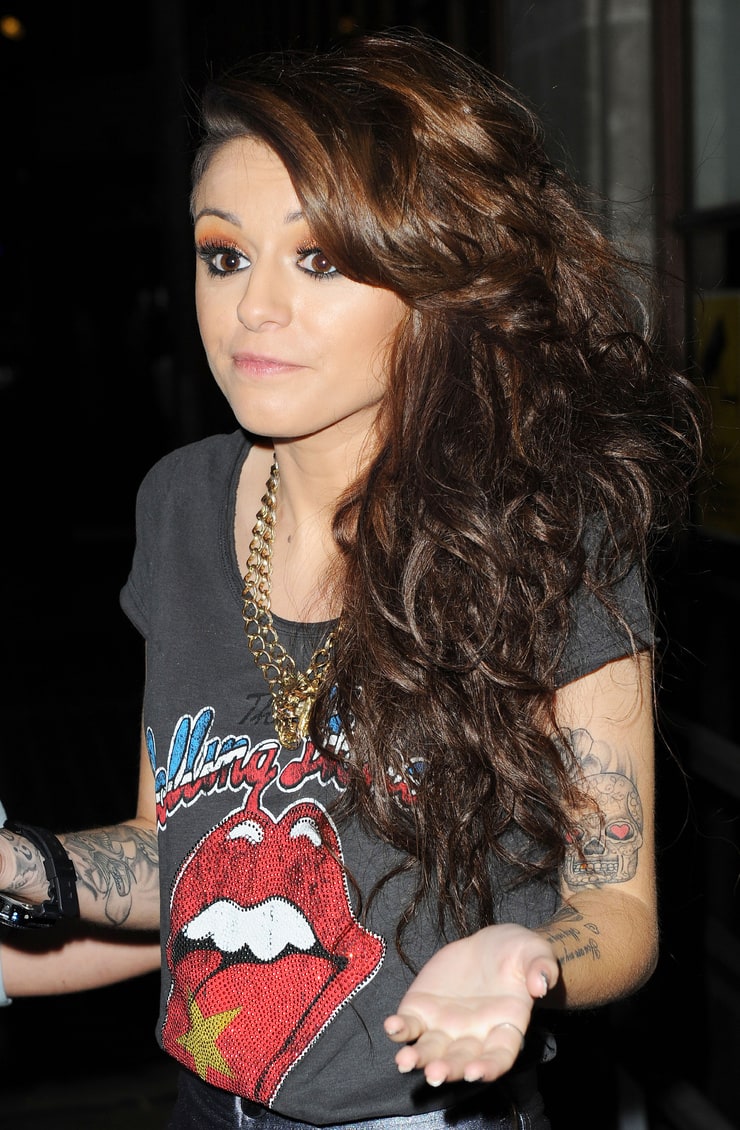 Cher Lloyd