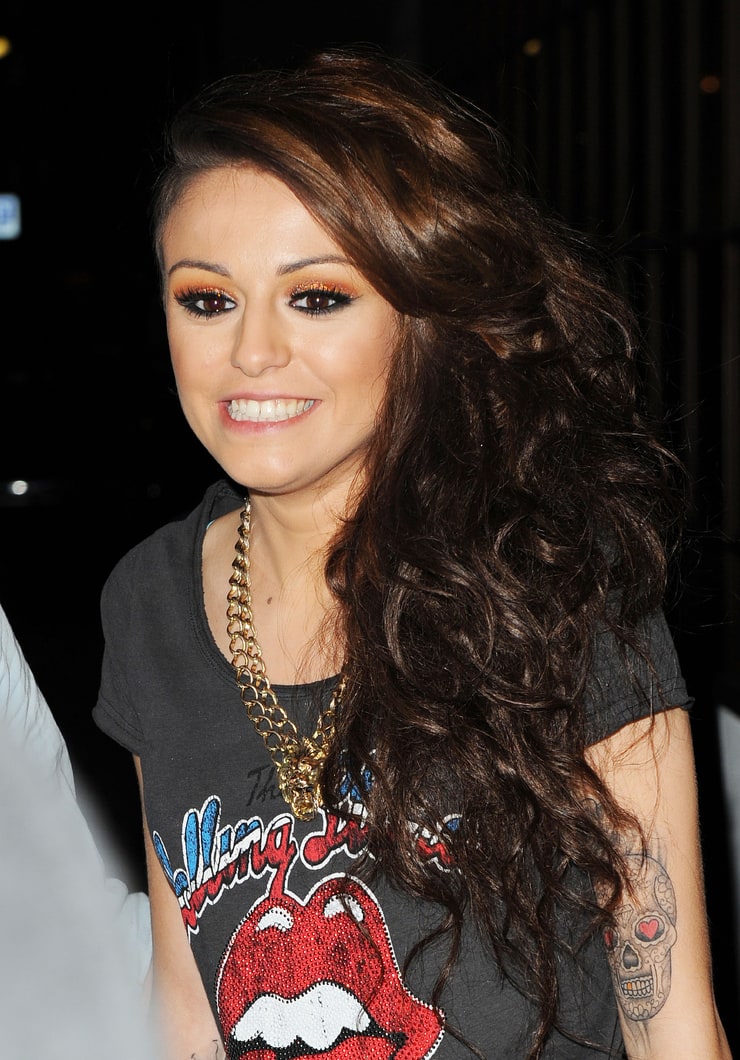 Cher Lloyd