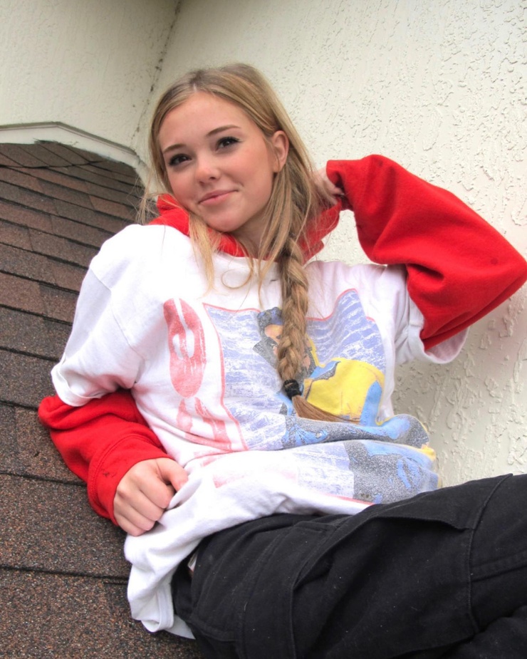 Sophie Grace