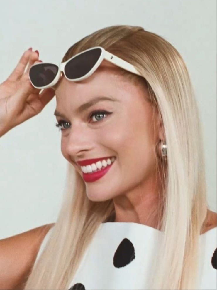 Margot Robbie Margot Robbie