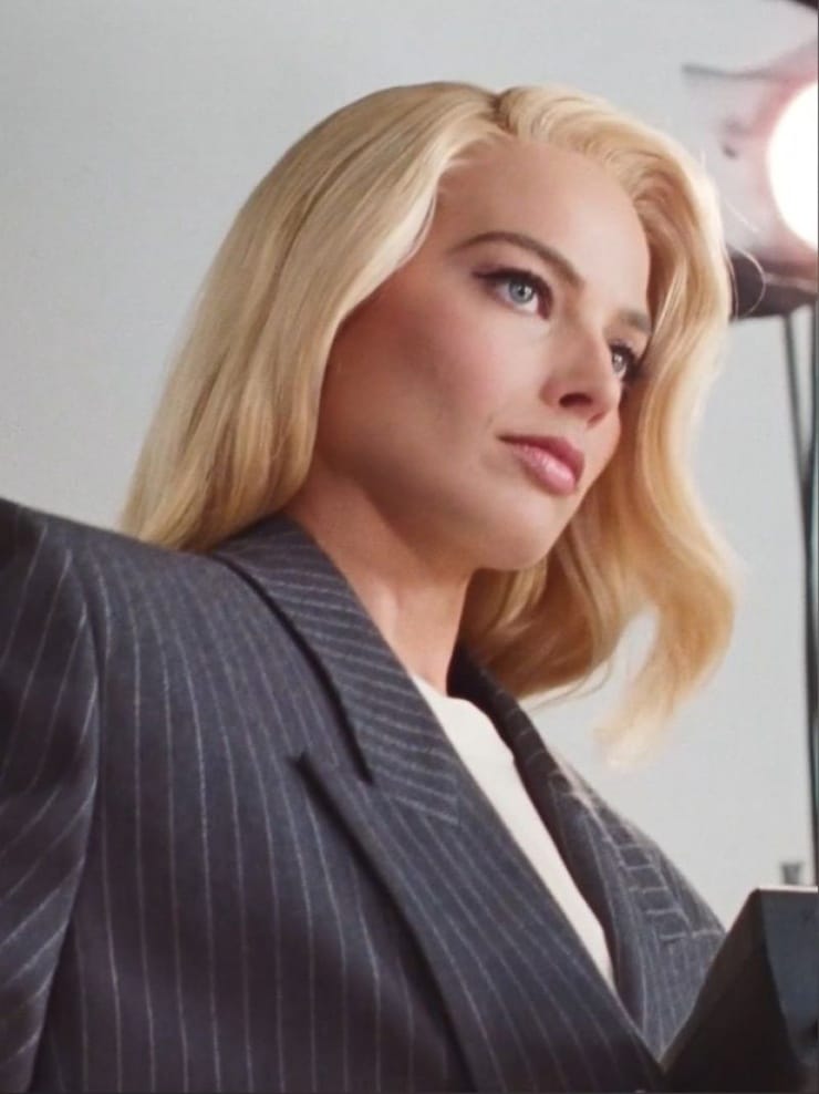 Margot Robbie