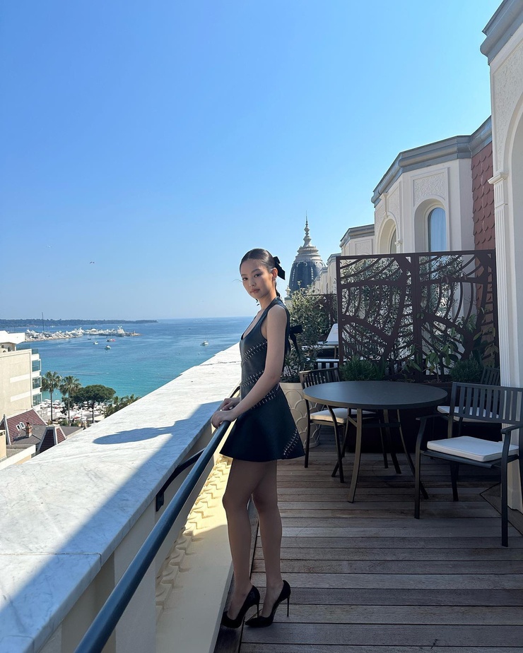 Jennie Kim