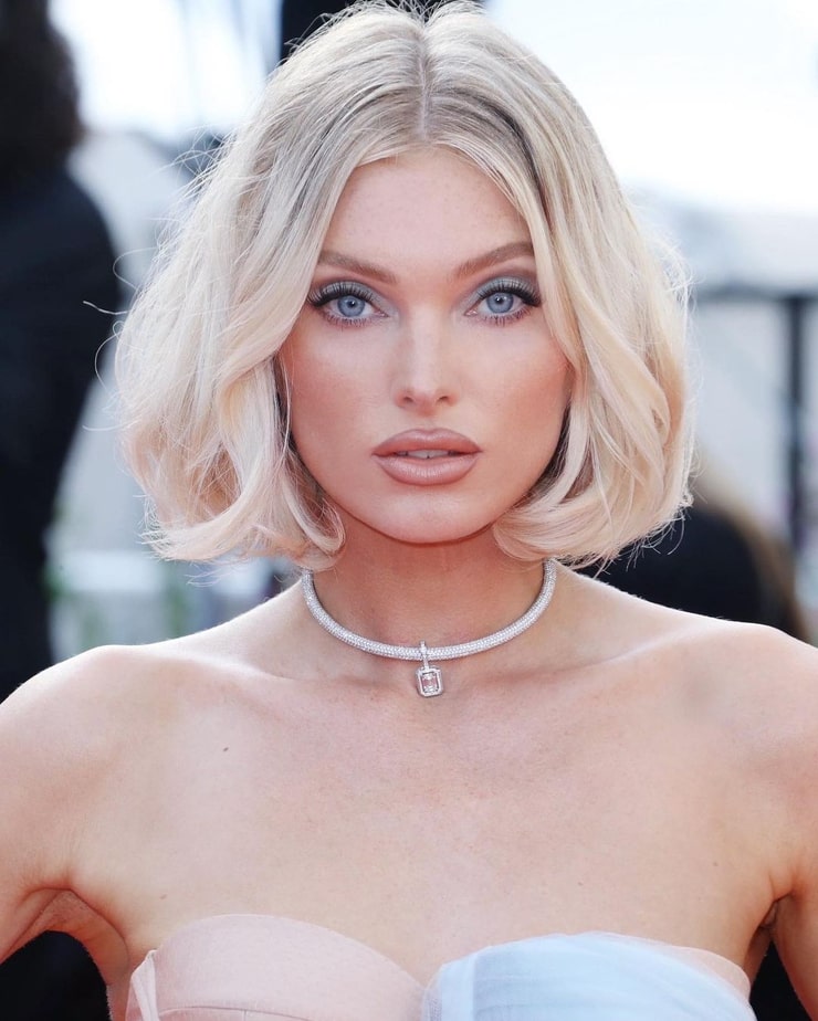 Elsa Hosk Elsa Hosk