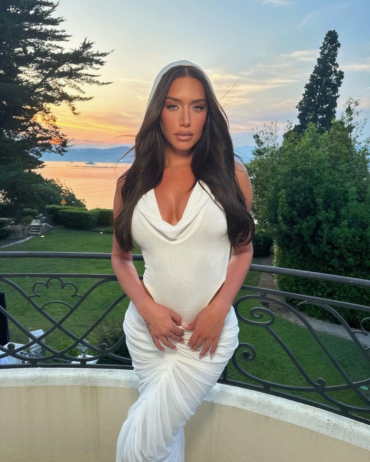 Anastasia Karanikolaou
