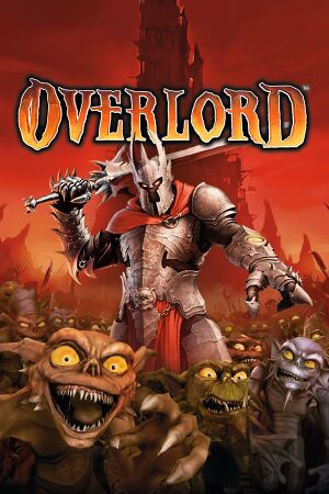 Overlord: Raising Hell