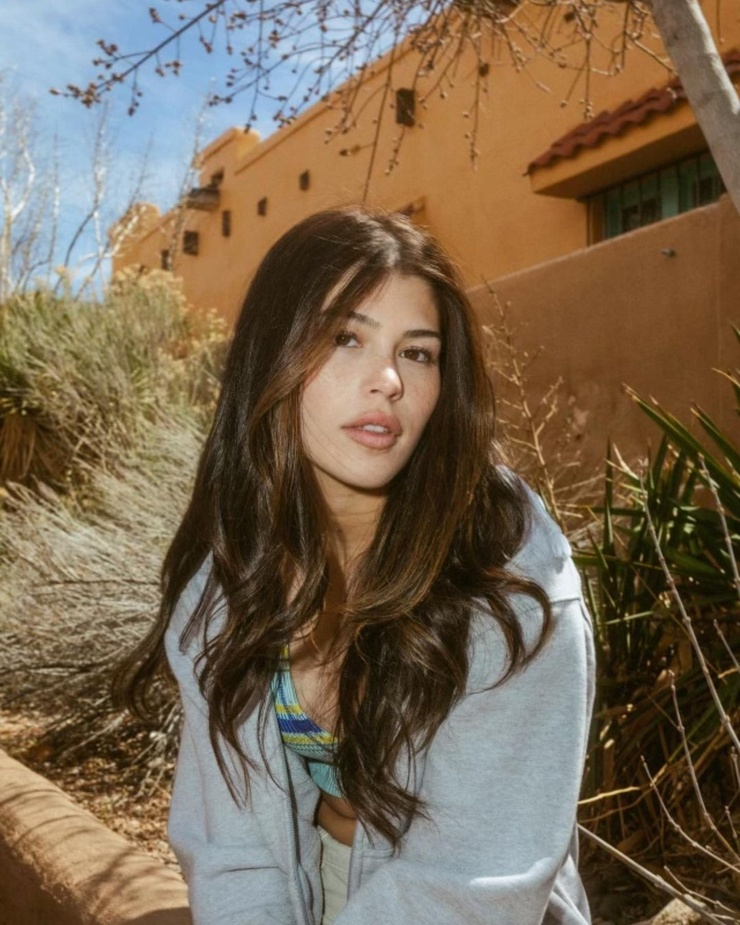 Dylan Conrique