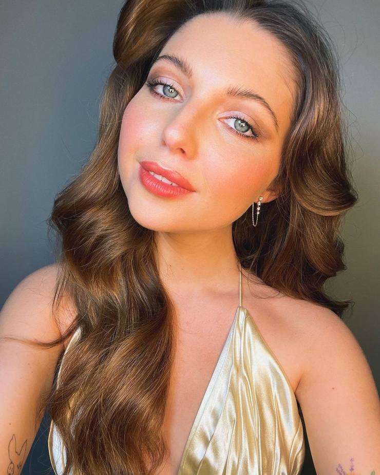 Sammi Hanratty