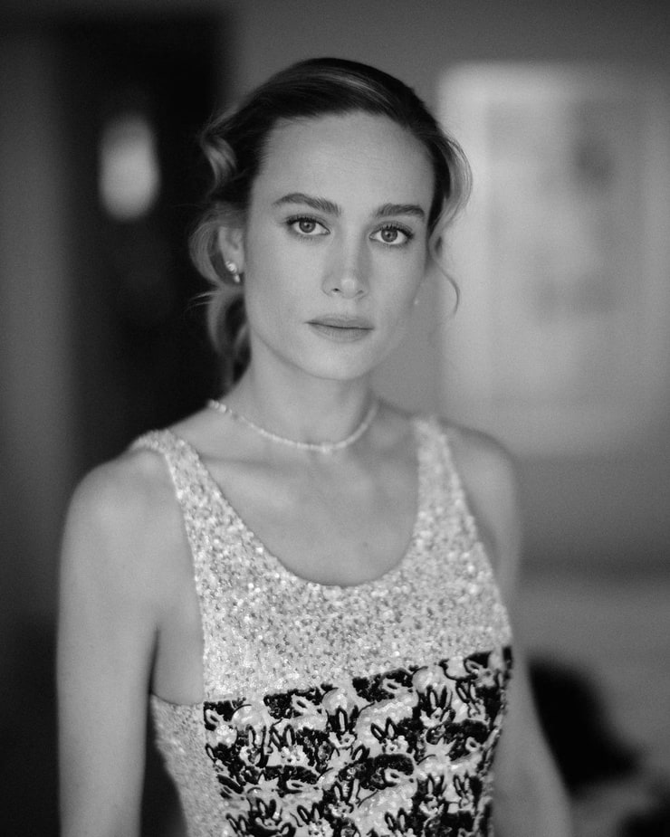 Brie Larson