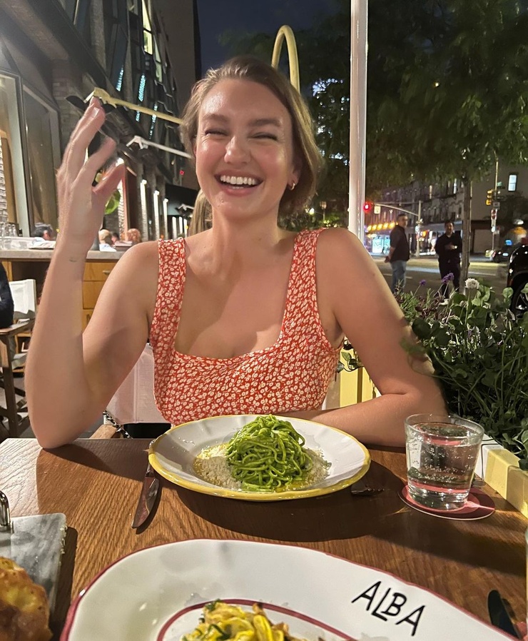 Olivia Brower