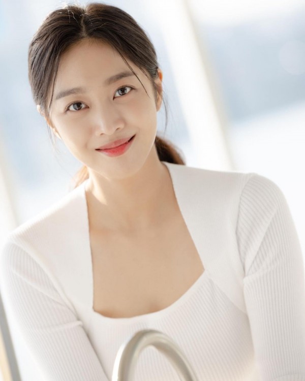 Bo Ah Jo