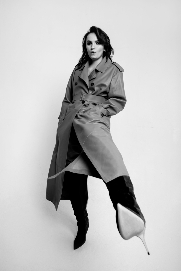 Abigail Lawrie