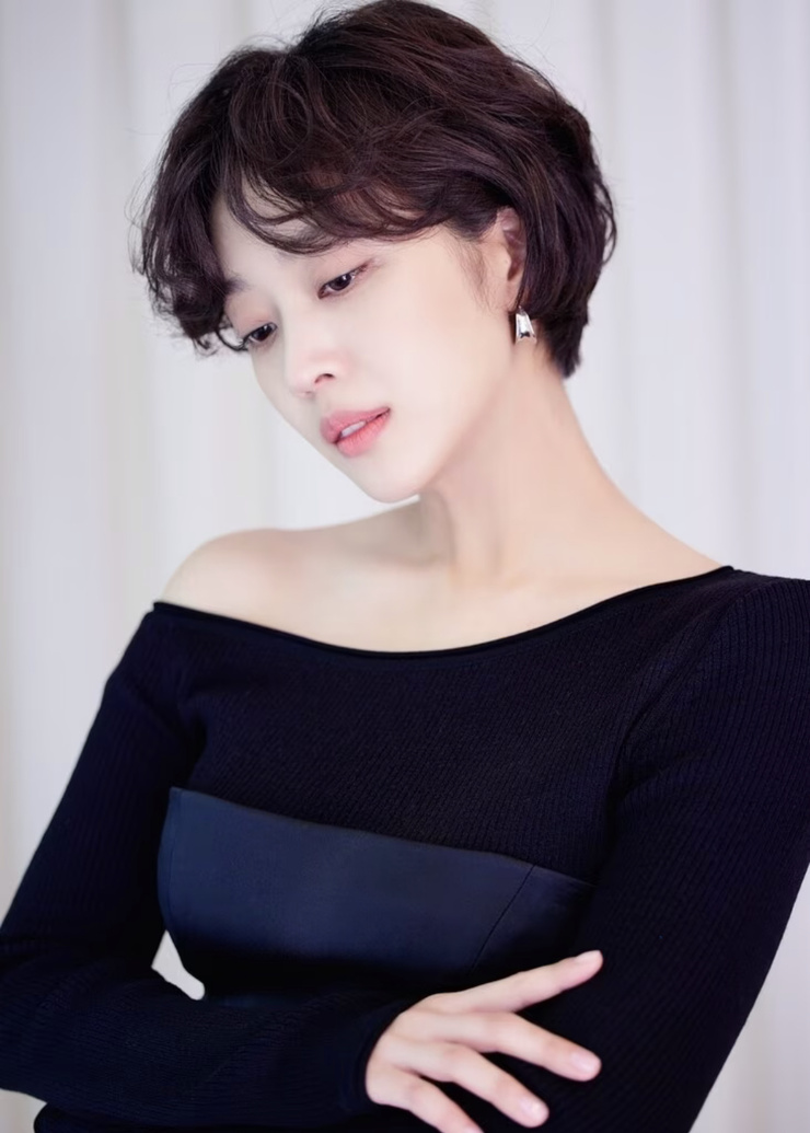 Bo Ah Jo