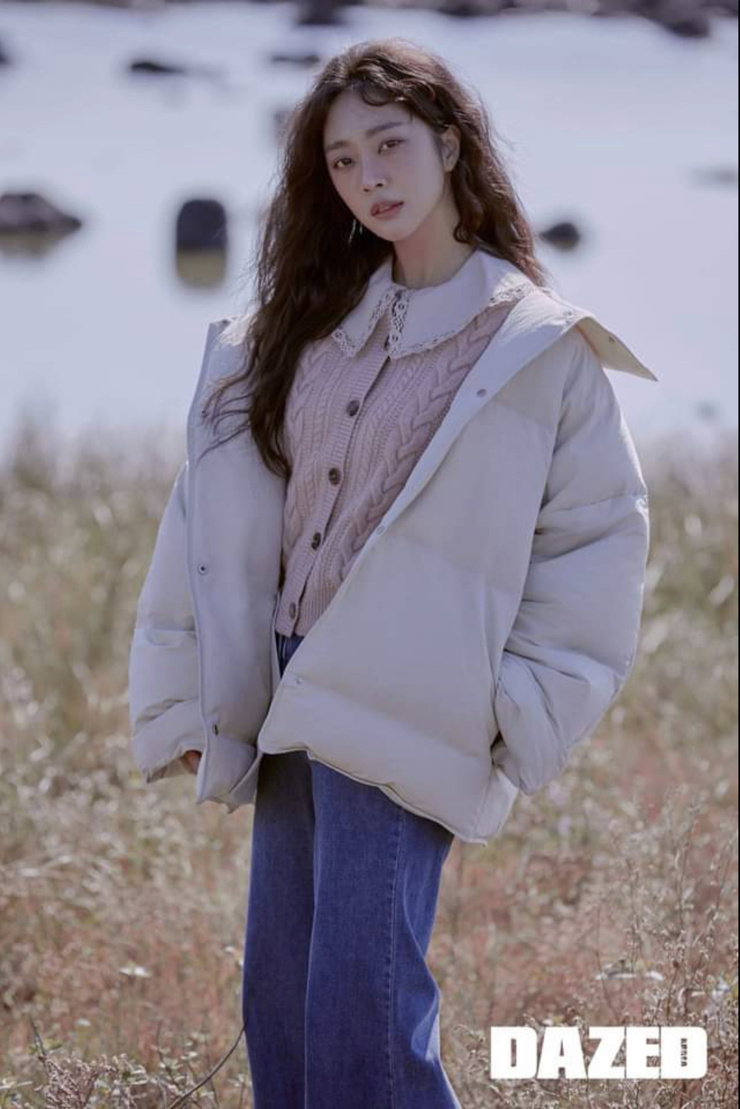 Bo Ah Jo