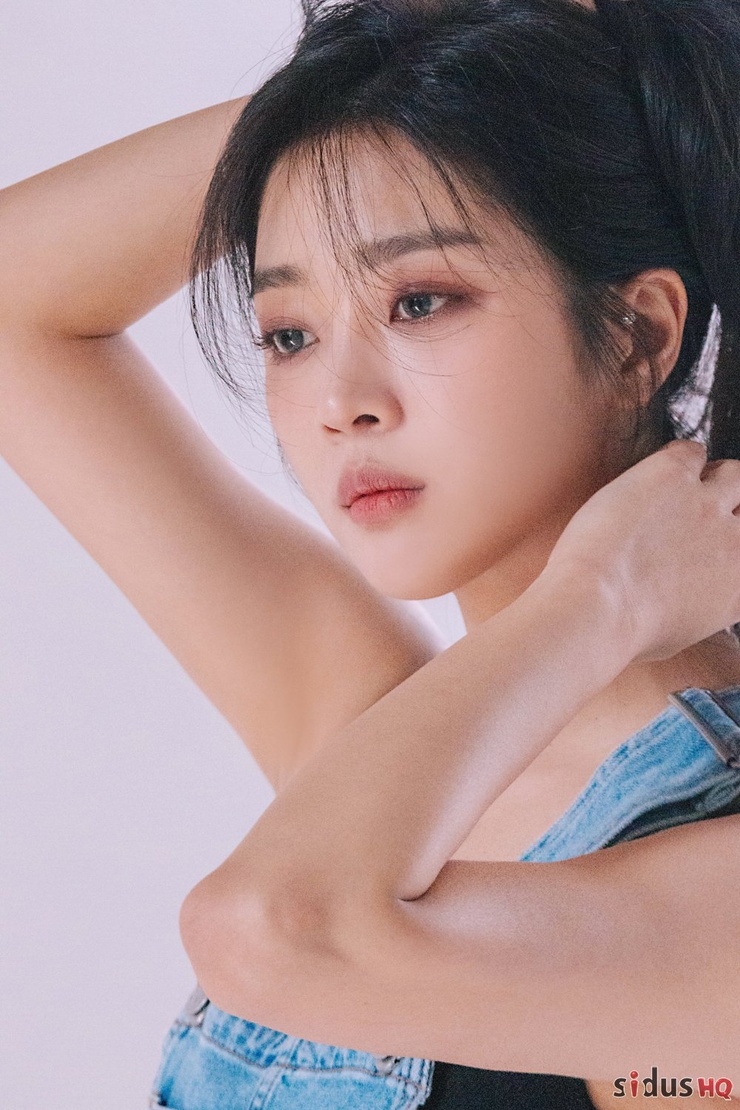 Bo Ah Jo