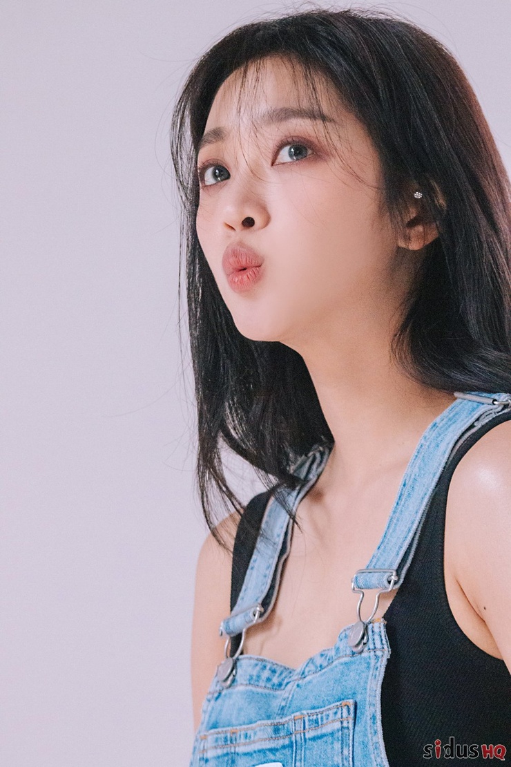 Bo Ah Jo