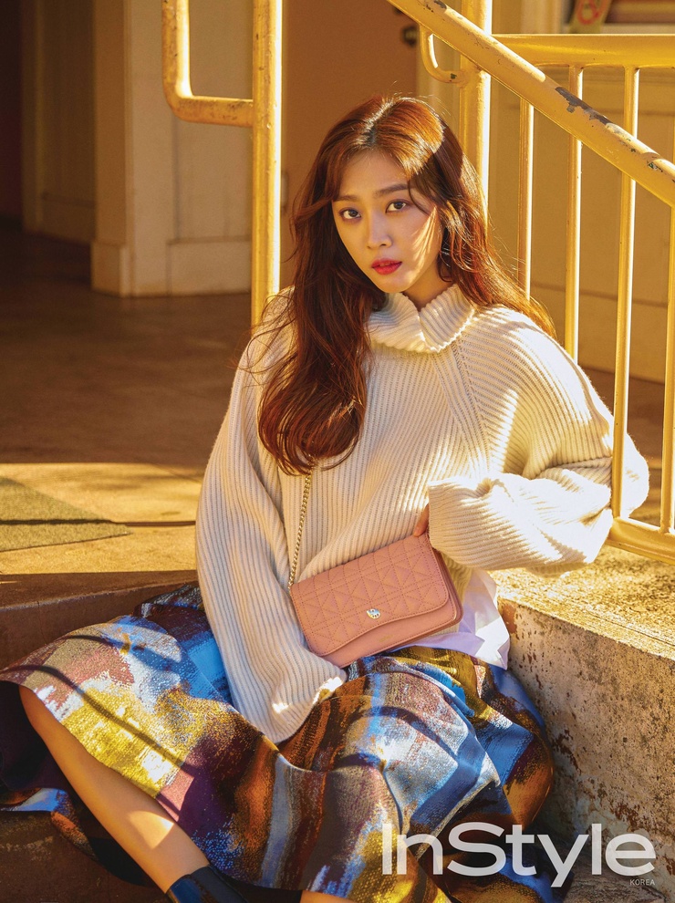 Bo Ah Jo