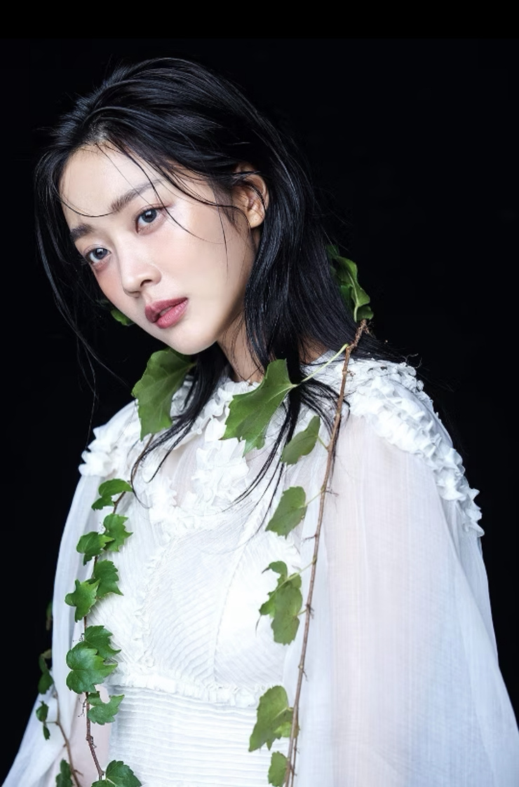 Bo Ah Jo