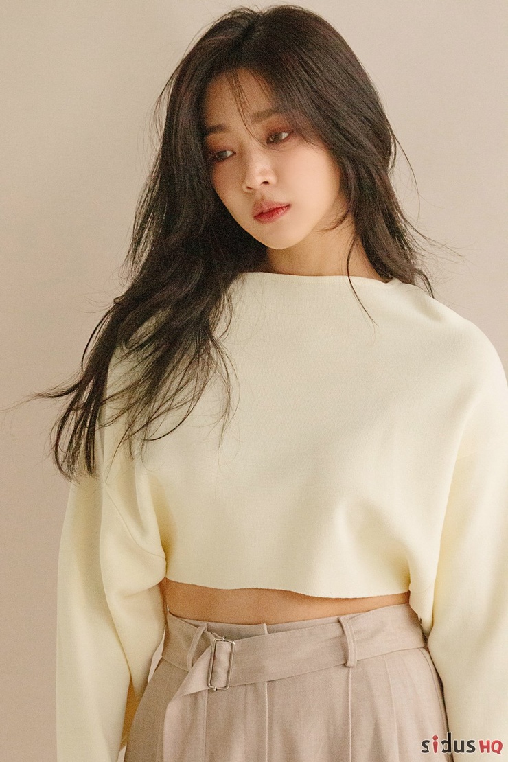 Bo Ah Jo