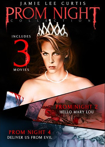 Prom Night Triple Feature