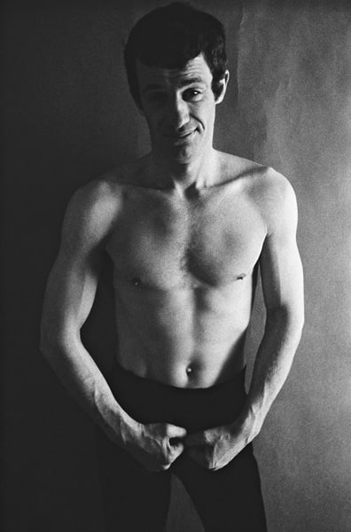 Jean-Paul Belmondo Jean-Paul Belmondo