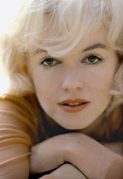 Marilyn Monroe