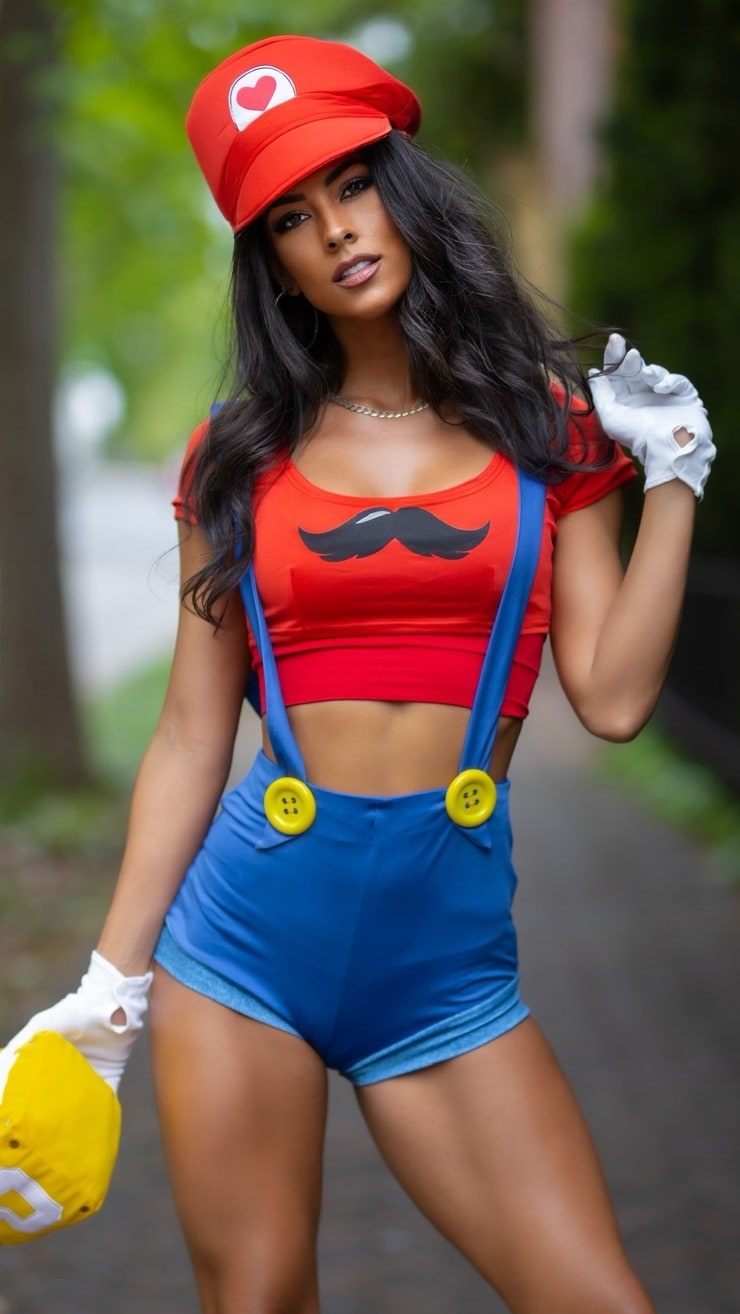 Ali Lee Ali Lee