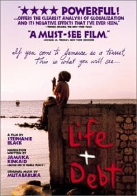 Life and Debt                                  (2001)