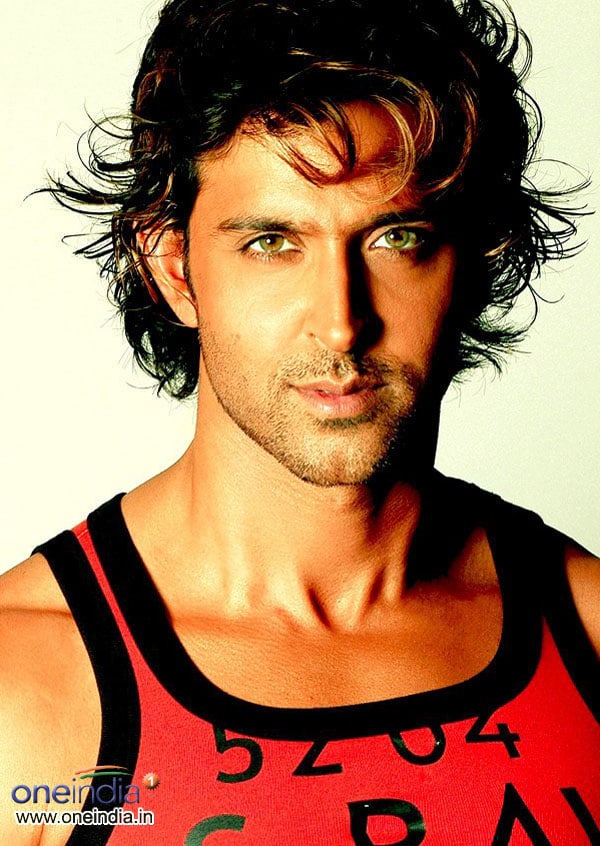 Picture of Hrithik Roshan