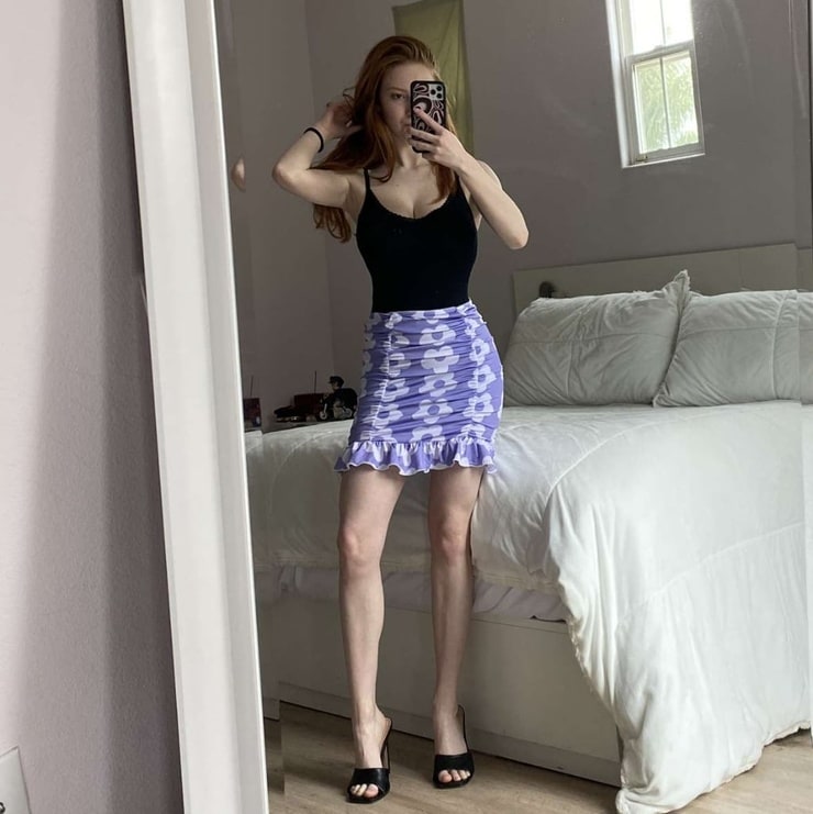 Francesca Capaldi Francesca Capaldi
