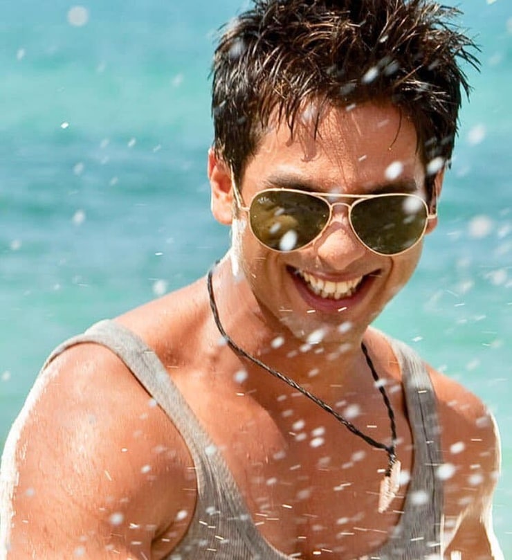 Shahid Kapoor